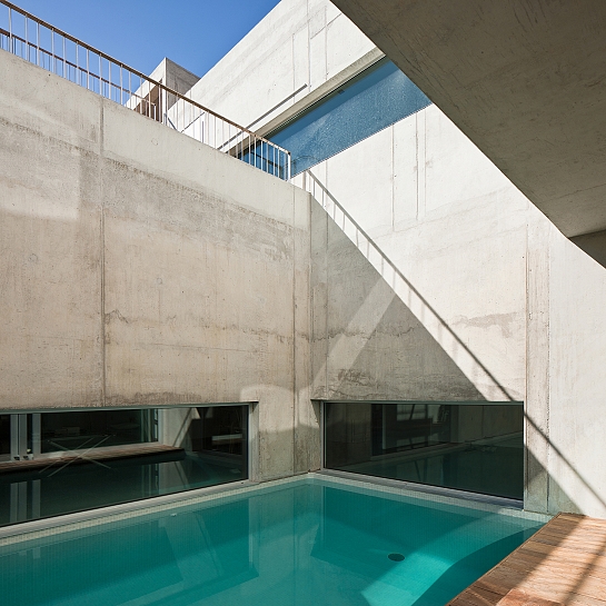Casa Amat . Granada . Granada . España
