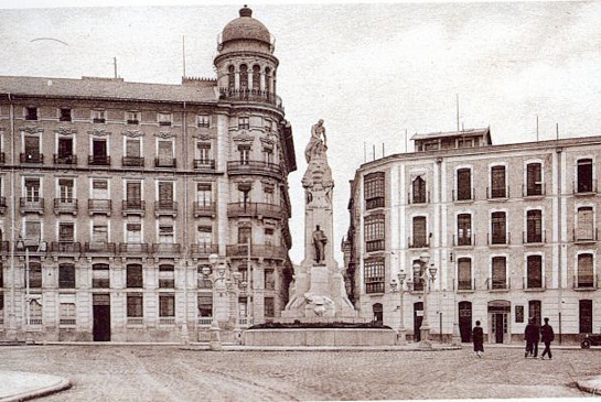 HOTEL CASA ALBEROLA . Alicante . Alacant . España . 2019