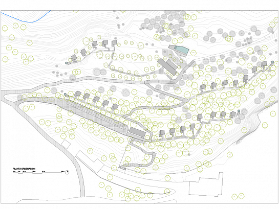 Vivood Landscape Hotel . Benimantell . Alacant . España