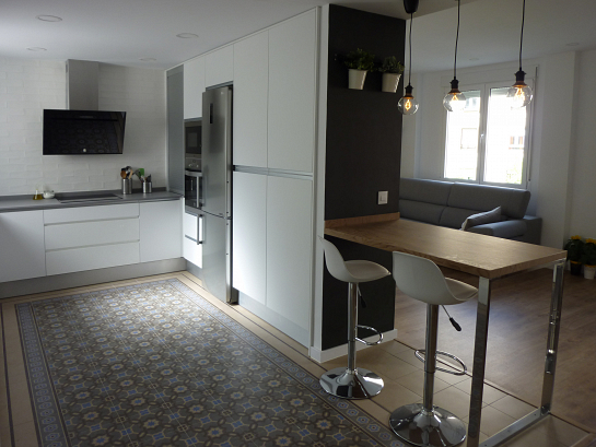 Vivienda en Juan Llorens . Valencia . València . España