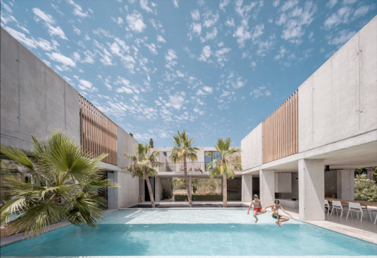 COHOUSING SAN JUAN . Alicante . Alacant . España