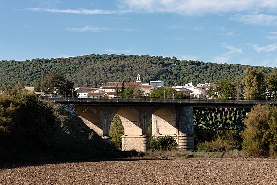 Rehabilitación y Ampliación del Ayuntamiento de Posadas . Córdoba . Córdoba . España