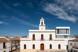 Rehabilitación y Ampliación del Ayuntamiento de Posadas