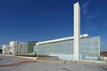 Parque Científico de Madrid