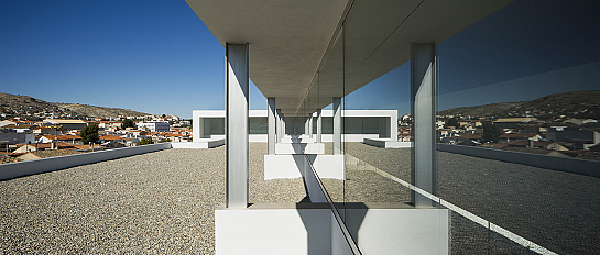 Edificio de Formación y Empleo . Granada . Granada . España
