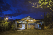 Centro Comunal de El Rodeo de Mora . San José . San José . Costa Rica