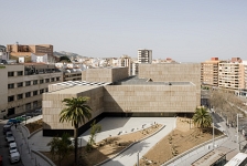 Museo Íbero . Jaén . Jaén . España