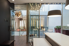 Casa Patio . Sevilla . Sevilla . España