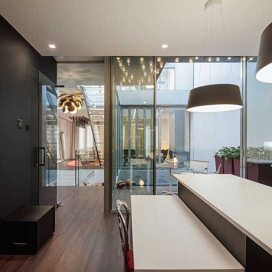 Casa Patio . Sevilla . Sevilla . España