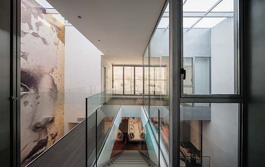 Casa Patio . Sevilla . Sevilla . España