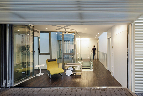 Casa Patio . Sevilla . Sevilla . España