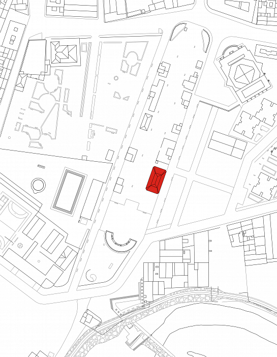 Kiosco Pérgola Café . Córdoba . Córdoba . España