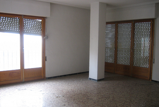Casa Toni . Elche . Alacant . España . 2007