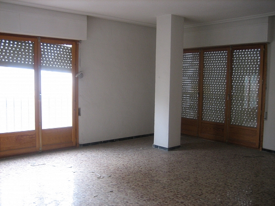 Casa Toni . Elche . Alacant . España