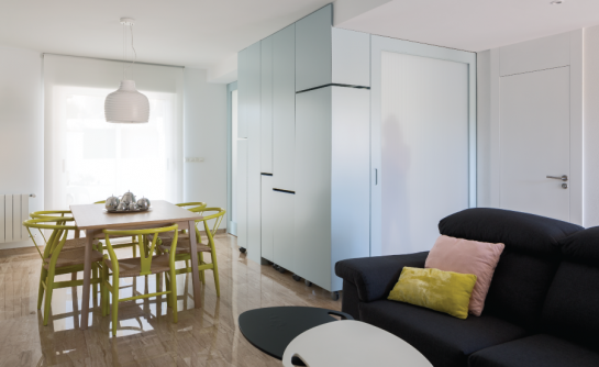 REFORMA LOMA BADA . Petrer . Alacant . España