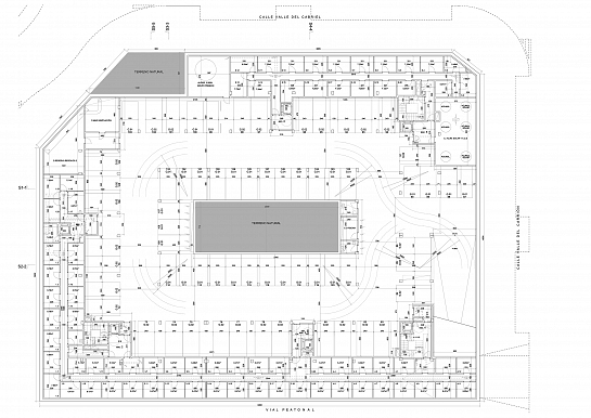 103 Viviendas para alquiler en Torrejón . Torrejón de Ardoz . Madrid . España