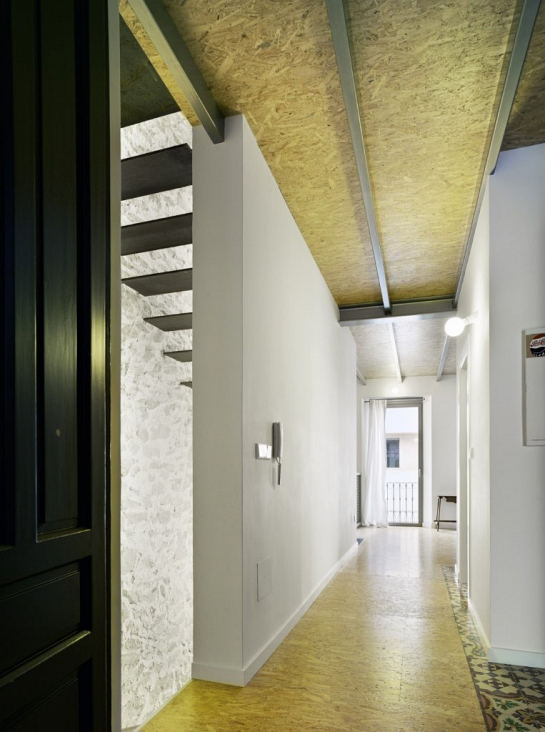 reforma Moisés y Maite . Novelda . Alacant . España