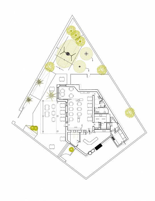 LA VAQUERIA . Alicante . Alacant . España