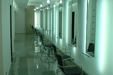 Centro peluqueria y estética . Burriana . Castellón . España