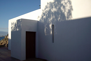 Rehabilitación-Ampliación Vivienda en El Campello . Alicante . Alacant . España