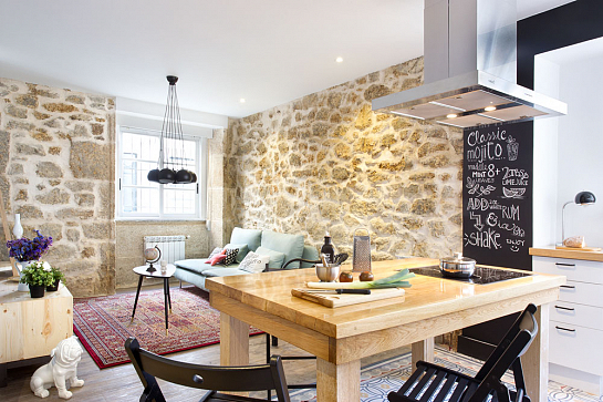 A Coruña for rent . A Coruña . A Coruña . España