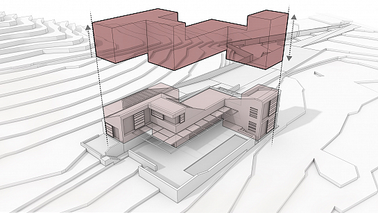 Casa Camaleon . Pinoso . Alacant . España