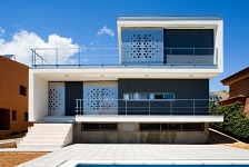 Casa Ch_V . Tarragona . Tarragona . España