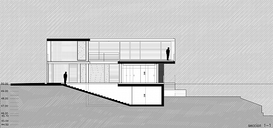 Casa Ch_V . Tarragona . Tarragona . España