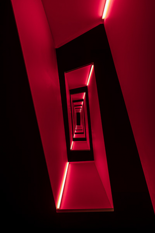 Ohla Hotel Eixample . Barcelona . Barcelona . España