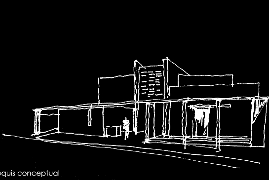 Casa Firmamento . Tlajomulco . Jalisco . México . 2011