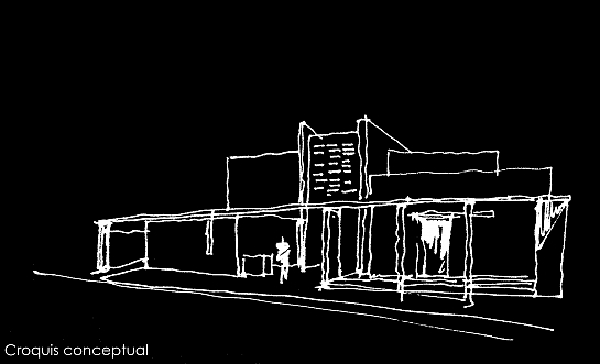 Casa Firmamento . Tlajomulco . Jalisco . México