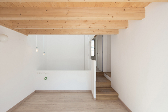 Casa 1405DV . Badalona . Barcelona . España