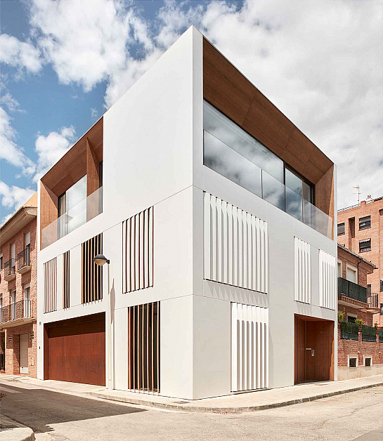 Casa en la Huerta . Alboraya . València . España