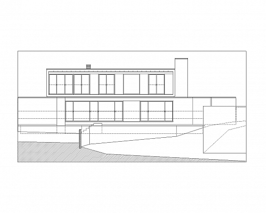 Casa em S. Félix da Marinha . Portugal . Portalegre . Portugal