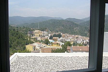Vivienda Alcarria . Sueras . Castellón . España . 2005