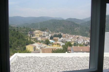 Vivienda Alcarria . Sueras . Castellón . España