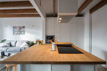 Restauración Old Town . Barcelona . Barcelona . España