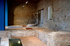 Rehabilitación de la Alquería de Albors . Valencia . València . España