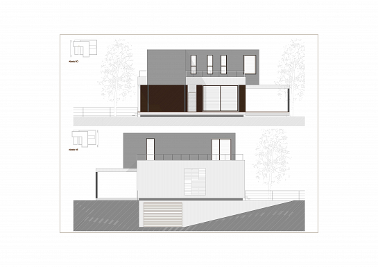 Casa Mariam . Bétera . València . España