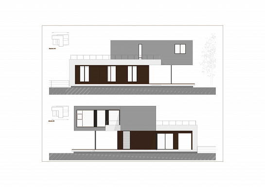 Casa Mariam . Bétera . València . España