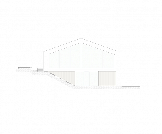 La Casa de Cultura Felip Miralles . Benimantell . Alacant . España