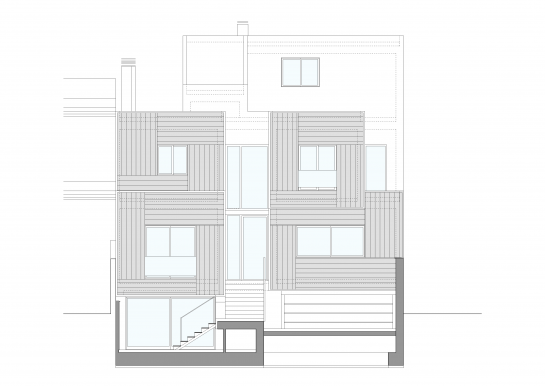 Casa A&N . Granada . Granada . España