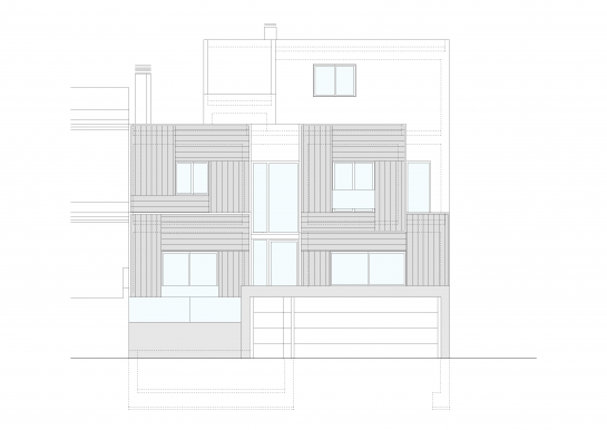 Casa A&N . Granada . Granada . España