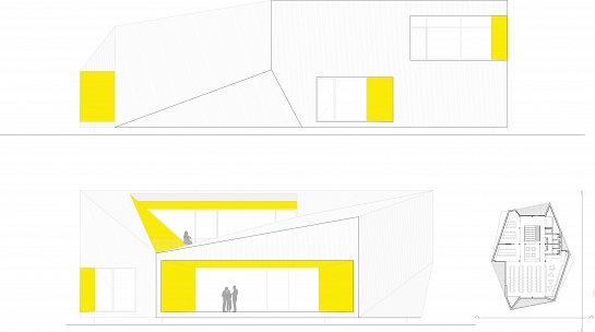 Coworking LAB Nucía . La Nucía . Alacant . España