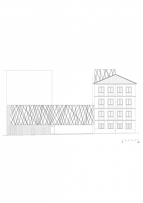 Museo ABC. Centro de Dibujo e Ilustración . Madrid . Madrid . España