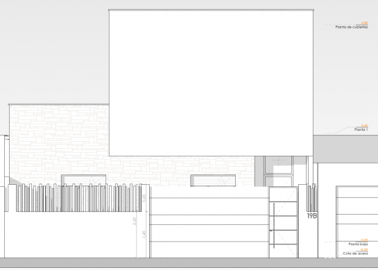 VIVIENDA UNIFAMILIAR EN ALICANTE . Alicante . Alacant . España VIVIENDA UNIFAMILIAR EN ALICANTE . Alicante . Alacant . España