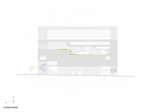 Lima Centro de Convenciones . Lima . Lima . Perú