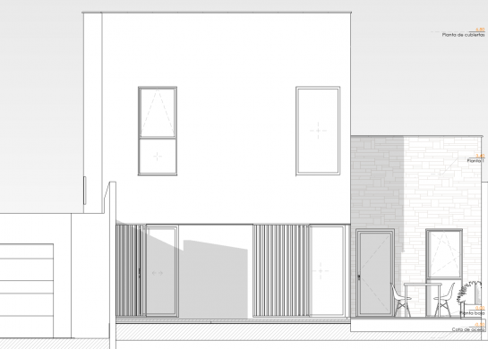 VIVIENDA UNIFAMILIAR EN ALICANTE . Alicante . Alacant . España VIVIENDA UNIFAMILIAR EN ALICANTE . Alicante . Alacant . España