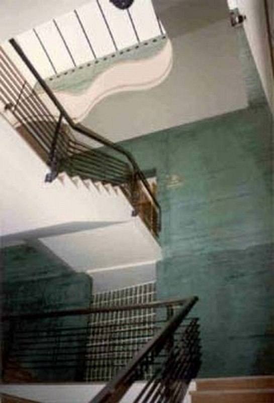 1988. SEDE MUSEO DE LA NARANJA . Burriana . Castellón . España