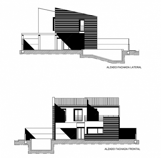 VIVIENDA UNIFAMILIAR EN PLAYA DE BURRIANA